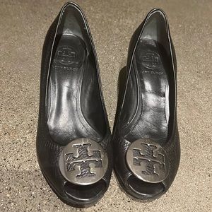 Tory Burch sally 2 wedge